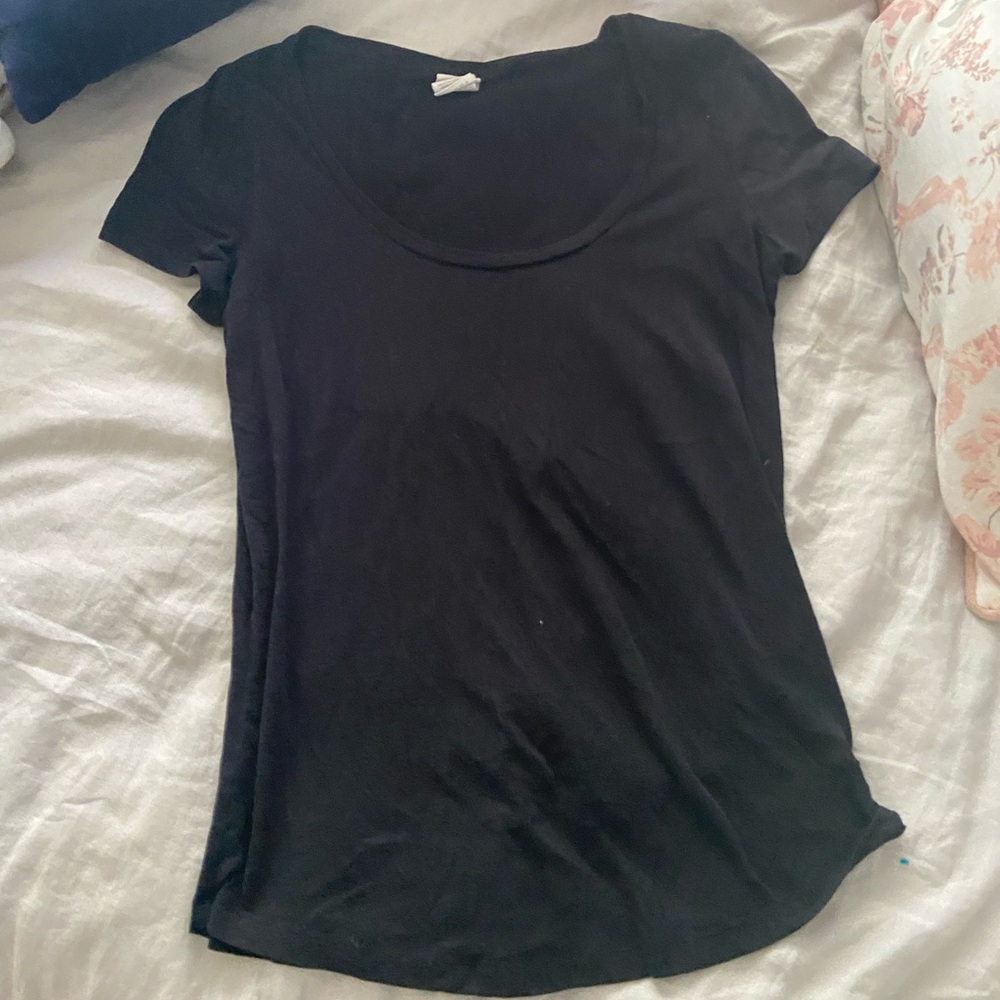 Pink T-Shirt